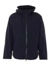 Jg1 Black Jacket In Black