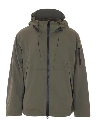 Jg1 Green Jacket