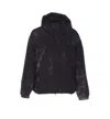 Jg1 Outerwear Down Jacket In Blue