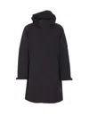 Jg1 Coatsjackets In Black