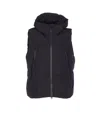 Jg1 Coatsjackets In Black
