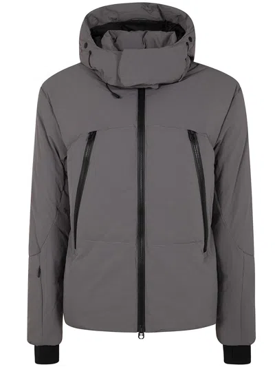 JG1 JG1 DETACH DOWN JACKET