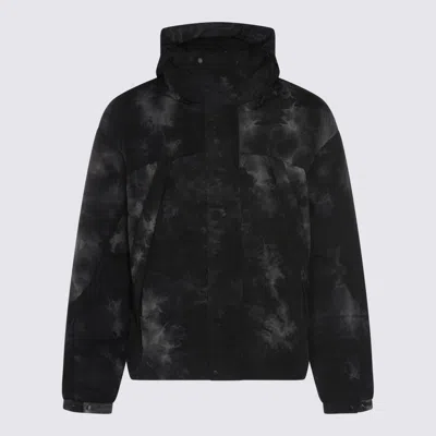 Jg1 Giacconi In Black