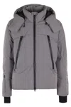 Jg1 Detach Down Jacket Clothing In Slate