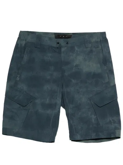 Jg1 H2 Mag Short In Blue