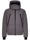 Jg1 Detach Down Jacket Clothing
