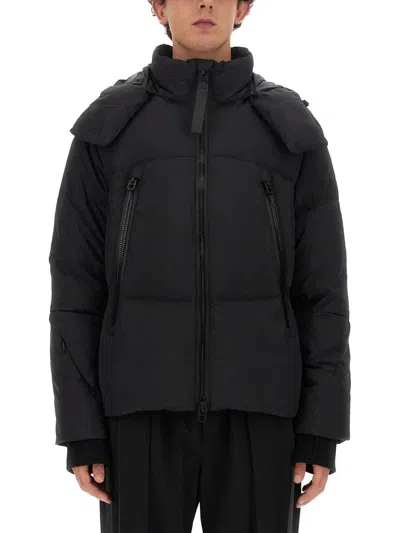 JG1 JG1 JACKET WITH ZIP