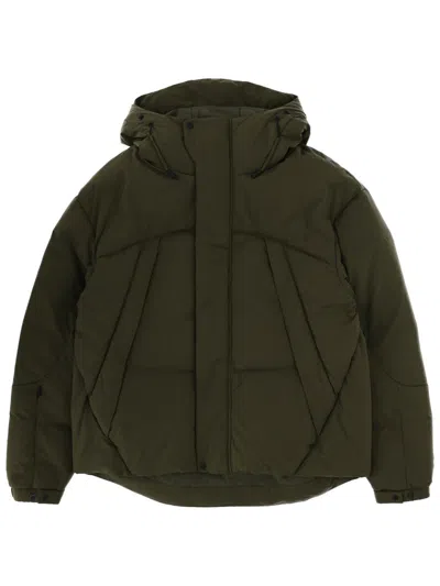 JG1 MAG-3 JACKET