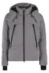 Jg1 Detach Down Jacket