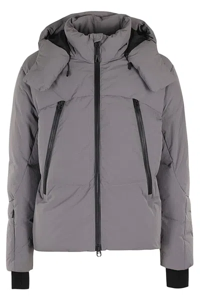 Jg1 Mag Jacket In Gray
