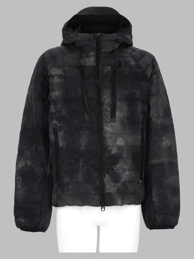 JG1 JG1 MEN'S SPORT-INSPIRED TECH JACKET