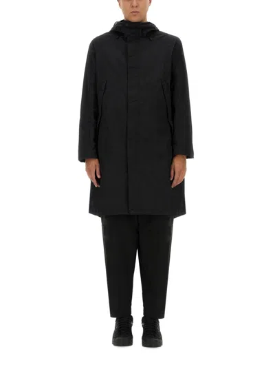 JG1 JG1 NYLON PARKA