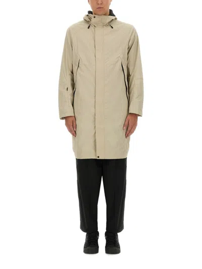 JG1 JG1 NYLON PARKA