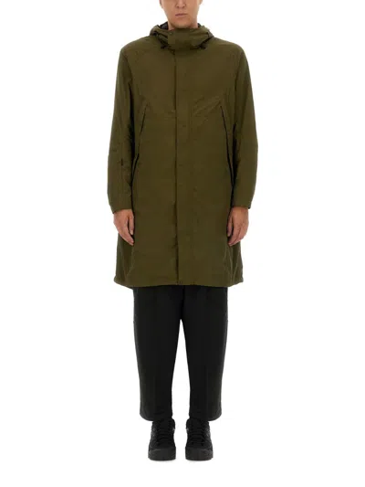 JG1 JG1 NYLON PARKA