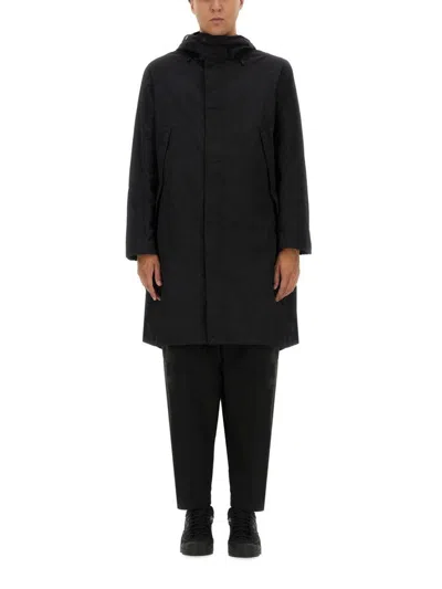 JG1 JG1 NYLON PARKA