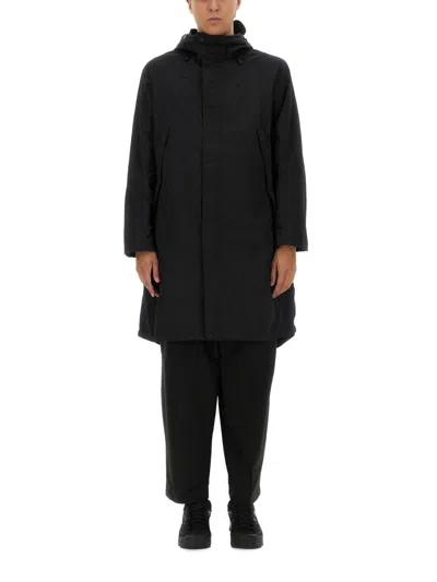 JG1 NYLON PARKA.
