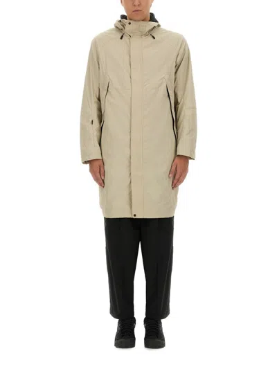 JG1 JG1 NYLON PARKA