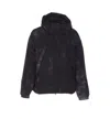 Jg1 Outerwear Down Jacket In Blue