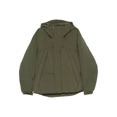 JG1 OUTERWEAR