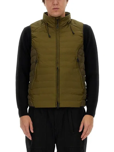 JG1 JG1 PADDED VEST