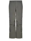 Jg1 Pants In Gray
