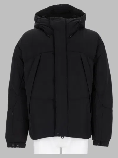 Jg1 Sports Mini Jacket For Men In Blue