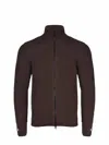 Jg1 Sweaters In Brown