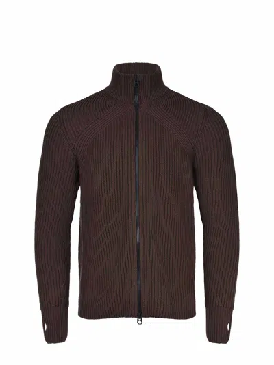 Jg1 Sweaters In Brown