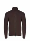 Jg1 Sweaters In Brown