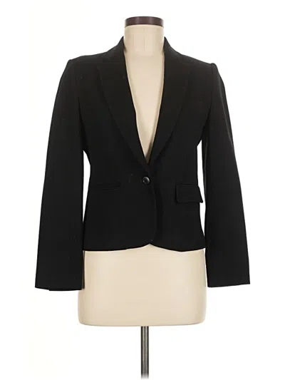 Pre-owned Jh Collectibles Blazer Jacket In Black