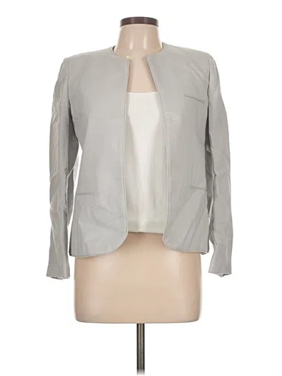 Pre-owned Jh Collectibles Cardigan Sweater In Gray