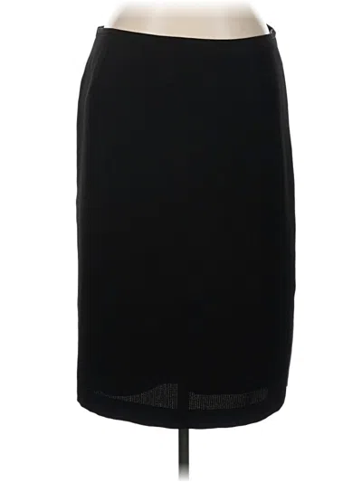 Pre-owned Jh Collectibles Formal Skirt In Black
