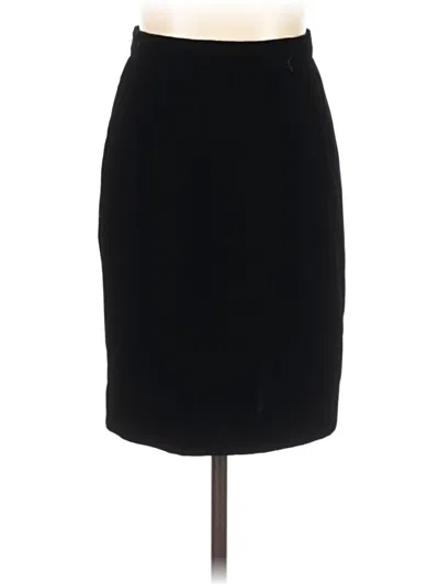 Pre-owned Jh Collectibles Formal Skirt In Black