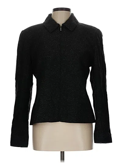 Pre-owned Jh Collectibles Jacket In Black