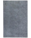 Jhb Design Double Use Non Slip Padding Dunsp 4e Area Rug In Gray