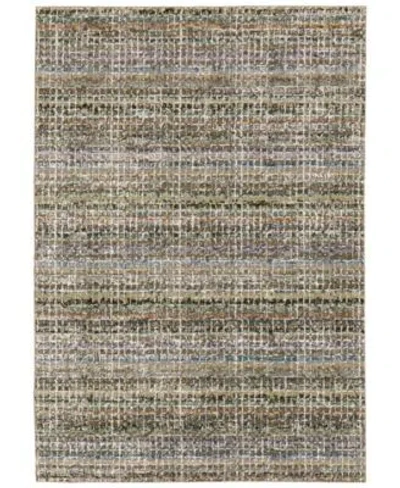 Jhb Design Prairie Pra01 Rug In Blue