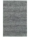 Jhb Design Atlas Shades 7'10" X 10'10" Area Rug In Blue