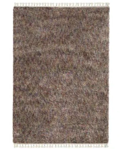 Jhb Design Vertical Shag Vls01a Area Rug In Multi