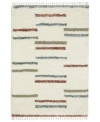 Jhb Design Axis Ax04a Area Rug In Ivory
