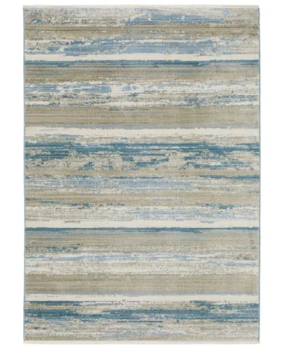 JHB DESIGN BAUER 042L2 7'10" X 10'10" AREA RUG