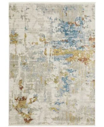 Jhb Design Exeter 1340eextt Area Rug In Beige