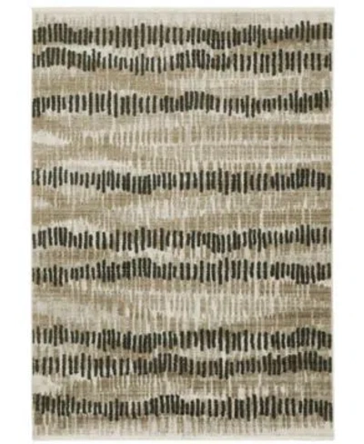 Jhb Design Exeter 8120ext Area Rug In Beige