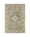 Jhb Design Florence Flo180 Area Rugs In Beige