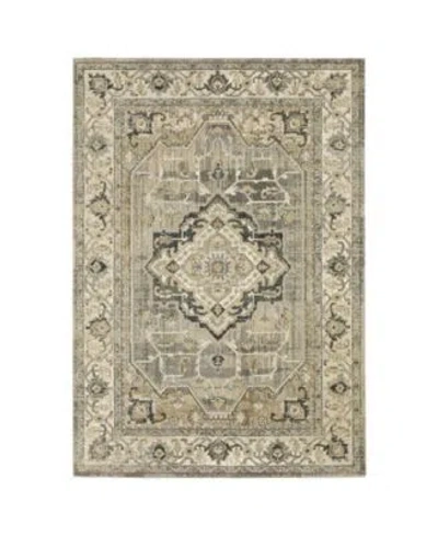 Jhb Design Joyner Joy180 Area Rugs In Beige