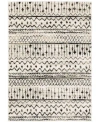 Jhb Design Dalton 8826dtn Area Rug In Ivory