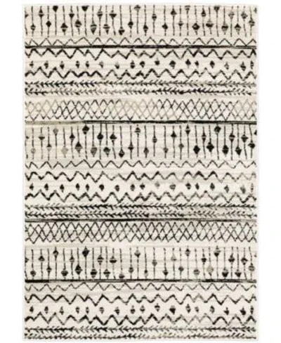 Jhb Design Dalton 8826dtn Area Rug In Ivory