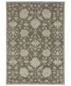 Jhb Design Captivate Cpv01 Area Rug In Gray