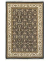 Jhb Design Paragon Panel Area Rug In Multi