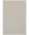 Jhb Design Portofino Outdoor 1636 7'10" X 10' Area Rug In Beige