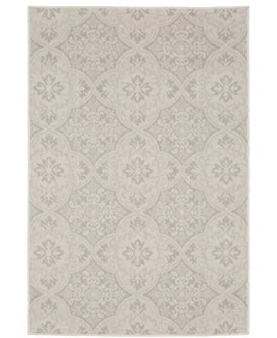 Jhb Design Genoa Outdoor 2805gna Area Rug In Beige